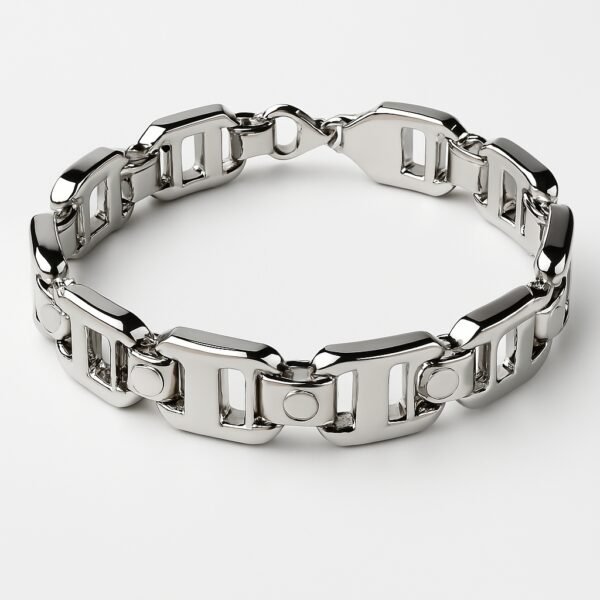 ROYAL FANCY BREACLET FOR MEN - Image 4