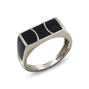 TURKY BLACK RING