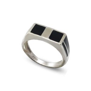 TURKY BLACK RING